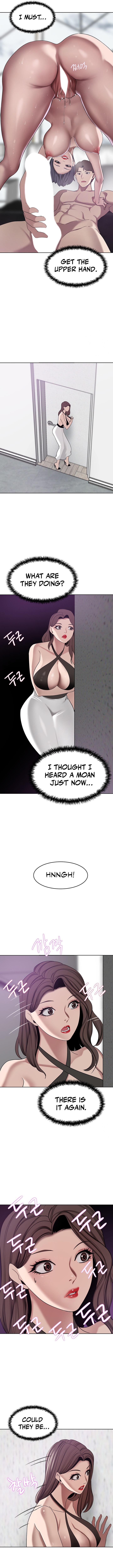 A Rich Lady Chapter 25 image 5
