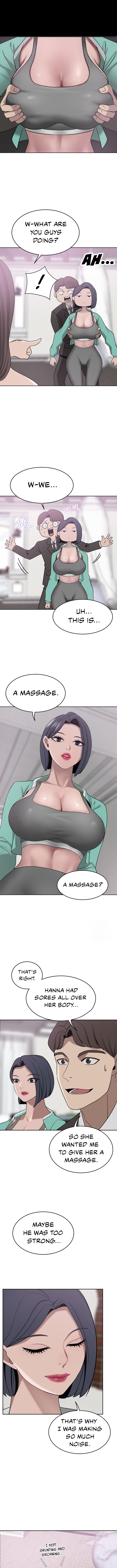 A Rich Lady Chapter 26 image 1