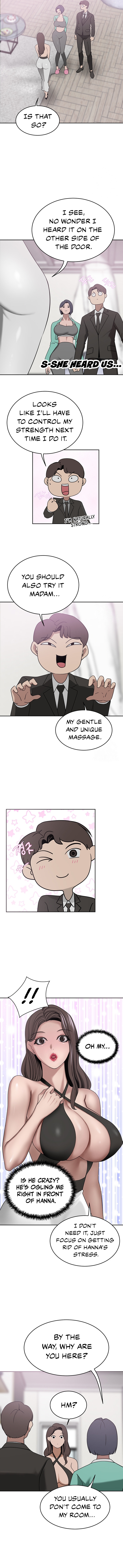 A Rich Lady Chapter 26 image 2