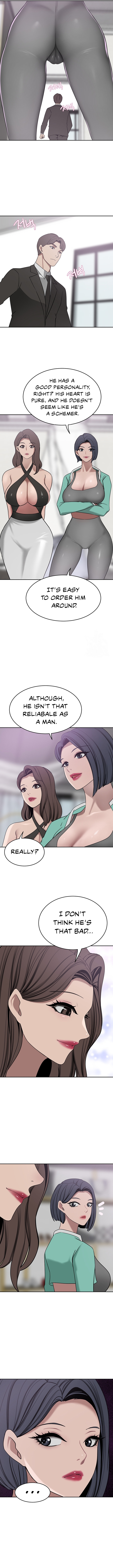 A Rich Lady Chapter 26 image 4