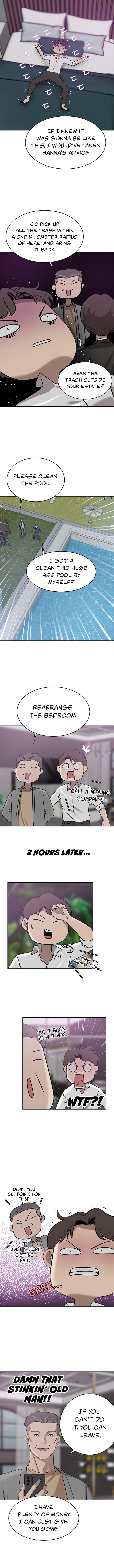 A Rich Lady Chapter 26 image 7