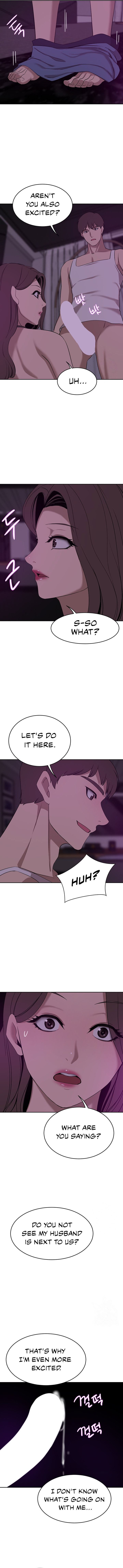 A Rich Lady Chapter 27 image 9