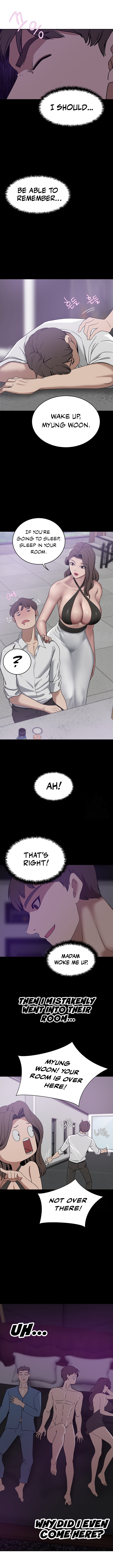 A Rich Lady Chapter 27 image 2