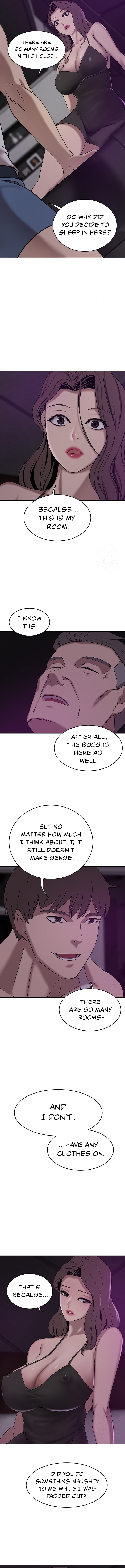 A Rich Lady Chapter 27 image 7