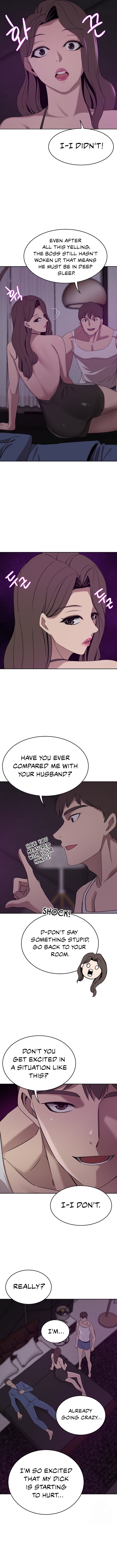 A Rich Lady Chapter 27 image 8