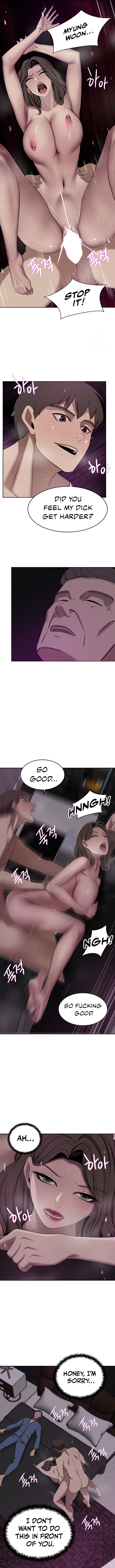 A Rich Lady Chapter 28 image 9