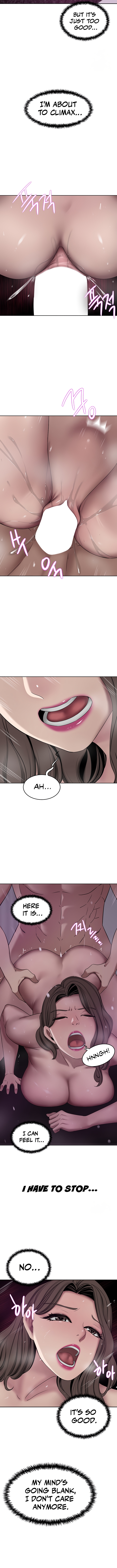 A Rich Lady Chapter 28 image 10