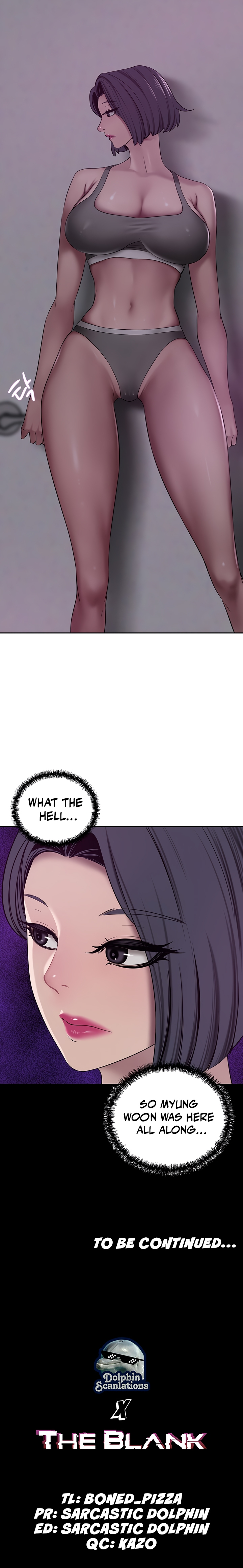A Rich Lady Chapter 28 image 13