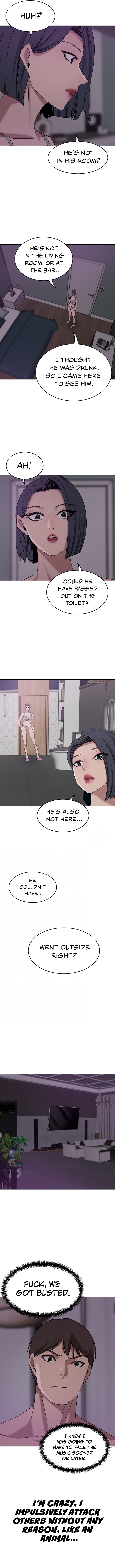 A Rich Lady Chapter 28 image 2