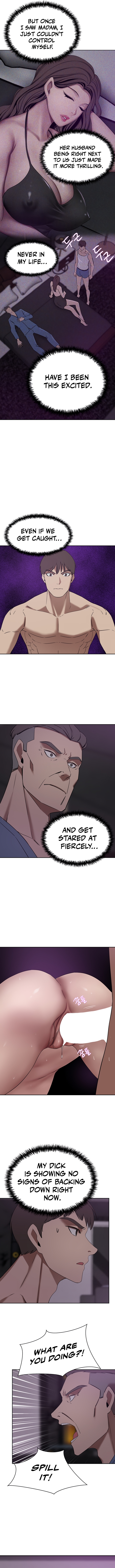A Rich Lady Chapter 28 image 3