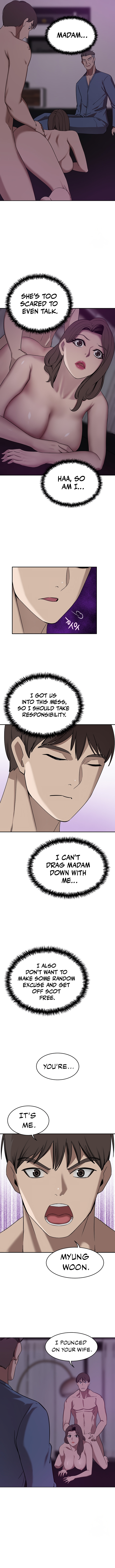 A Rich Lady Chapter 28 image 4