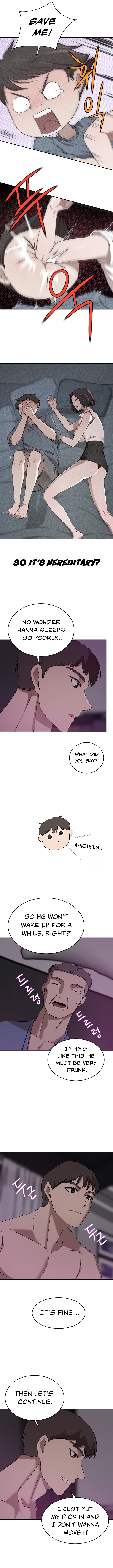 A Rich Lady Chapter 28 image 7