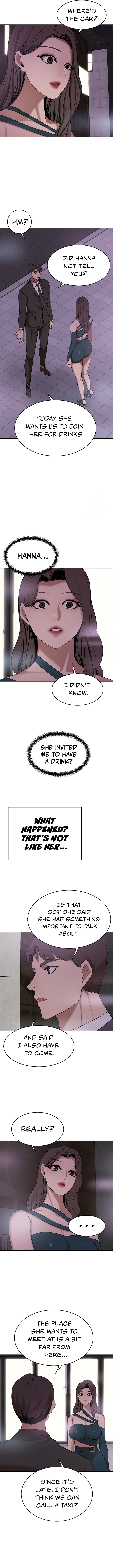 A Rich Lady Chapter 29 image 10