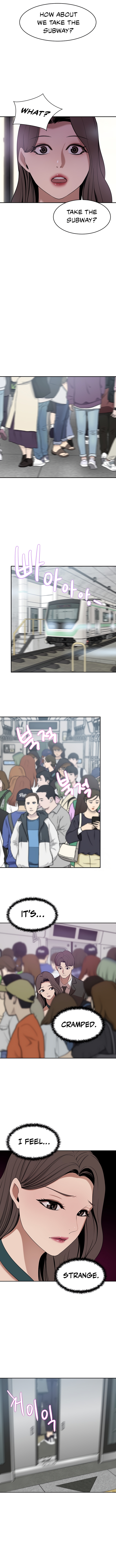 A Rich Lady Chapter 29 image 11