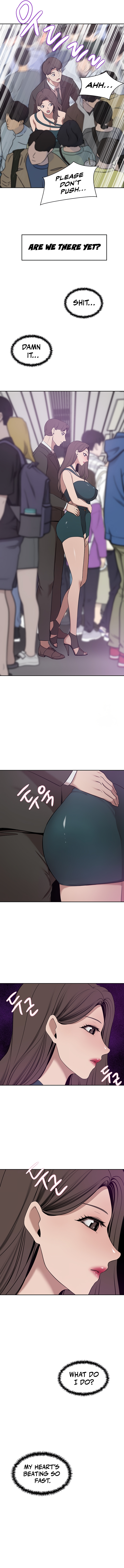 A Rich Lady Chapter 29 image 12