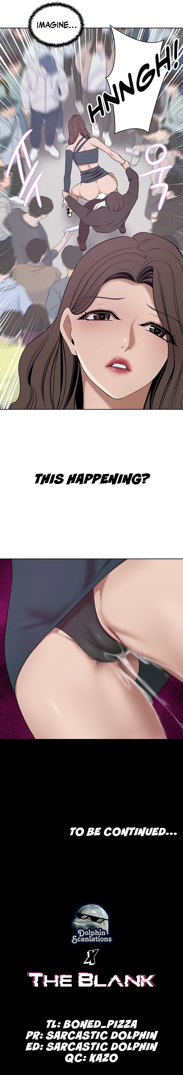 A Rich Lady Chapter 29 image 14