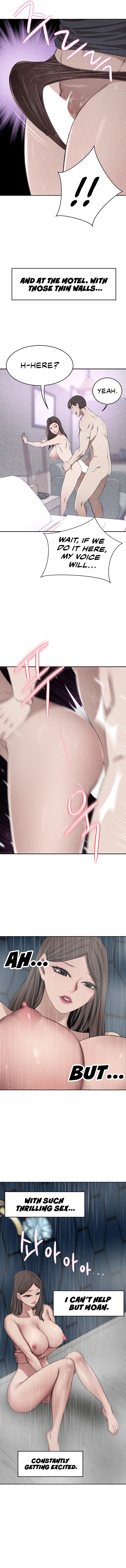 A Rich Lady Chapter 29 image 5