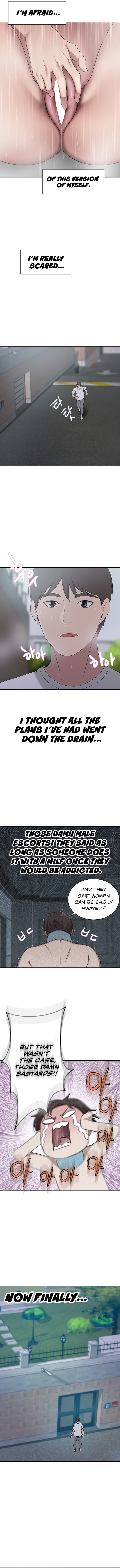 A Rich Lady Chapter 29 image 6
