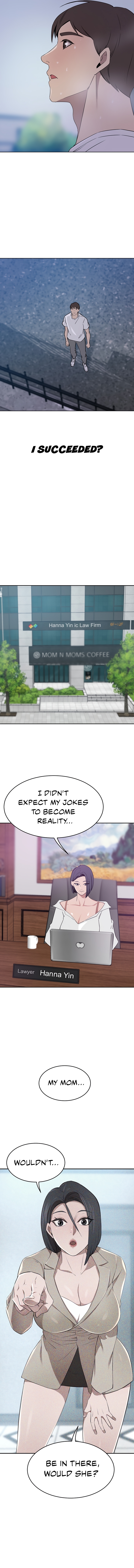 A Rich Lady Chapter 29 image 7