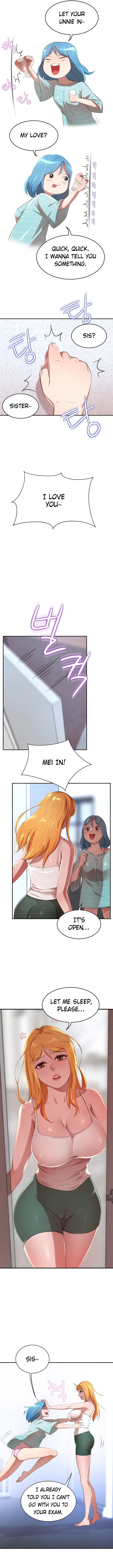 A Rich Lady Chapter 3 image 2