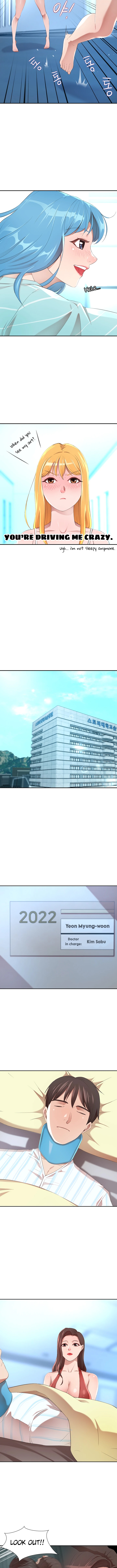 A Rich Lady Chapter 3 image 5