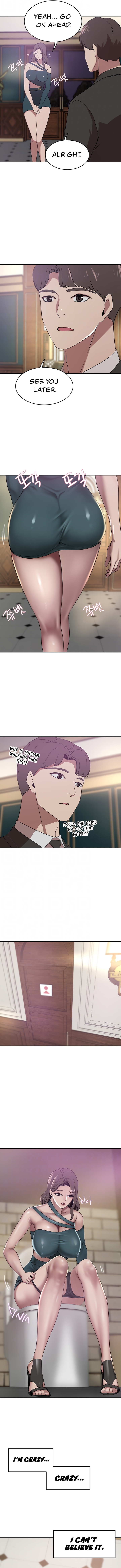 A Rich Lady Chapter 30 image 2