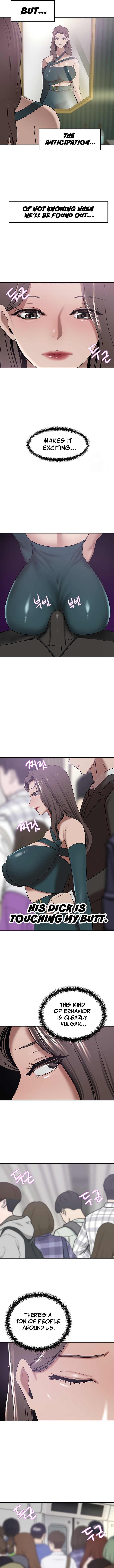A Rich Lady Chapter 30 image 4
