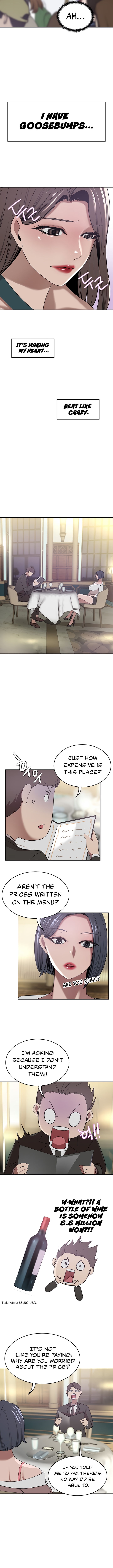 A Rich Lady Chapter 30 image 5