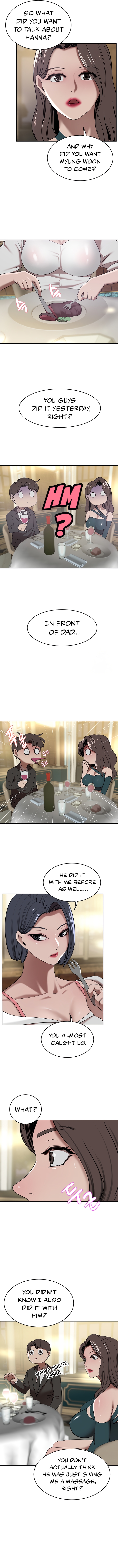 A Rich Lady Chapter 30 image 7