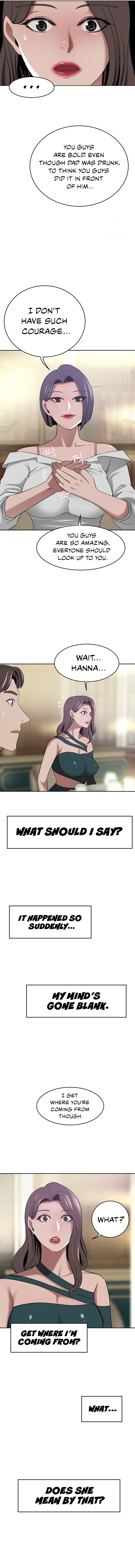A Rich Lady Chapter 30 image 8