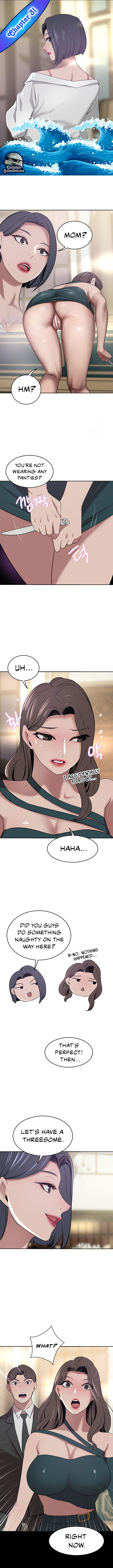 A Rich Lady Chapter 31 image 0