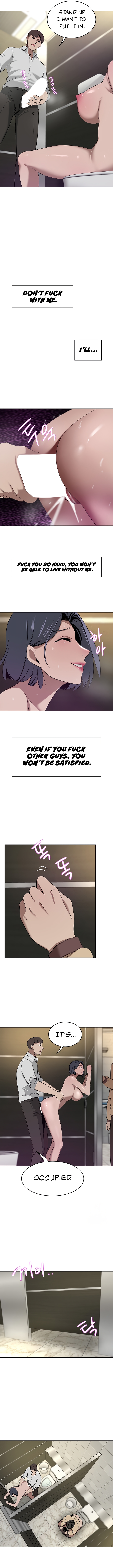 A Rich Lady Chapter 31 image 11