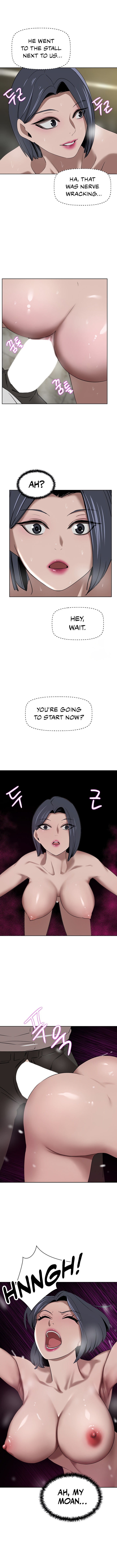 A Rich Lady Chapter 31 image 12