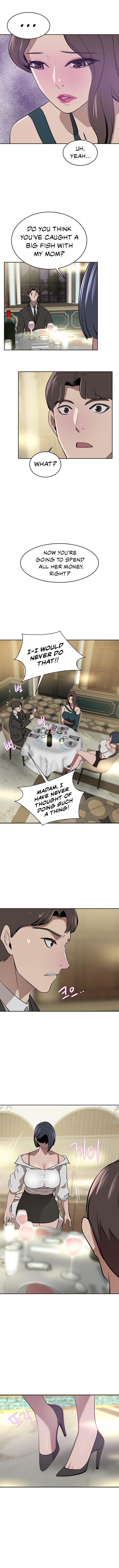 A Rich Lady Chapter 31 image 2