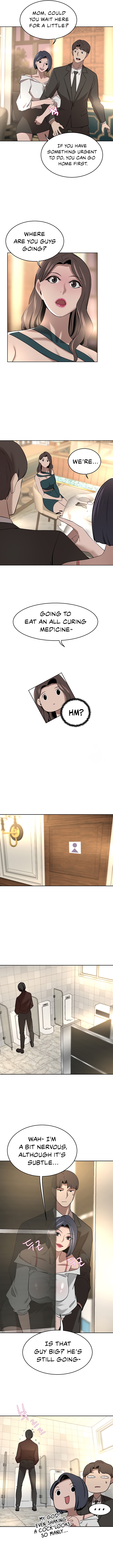 A Rich Lady Chapter 31 image 7