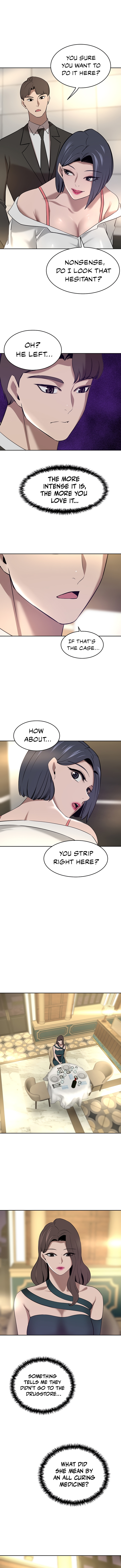 A Rich Lady Chapter 31 image 8