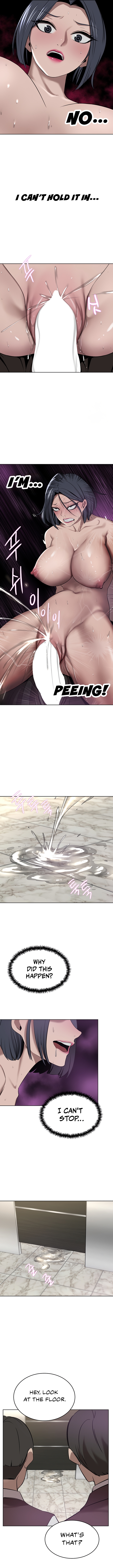 A Rich Lady Chapter 32 image 10