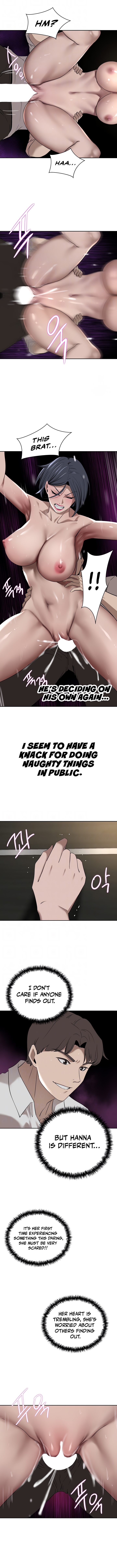 A Rich Lady Chapter 32 image 2