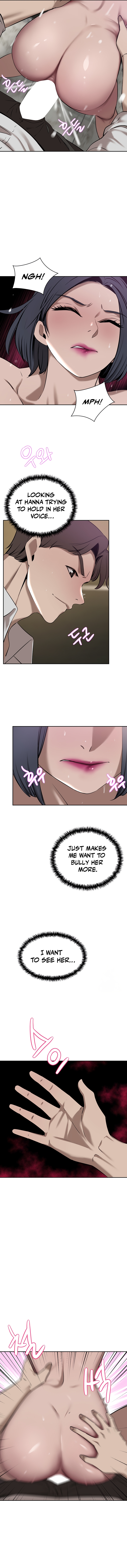 A Rich Lady Chapter 32 image 4