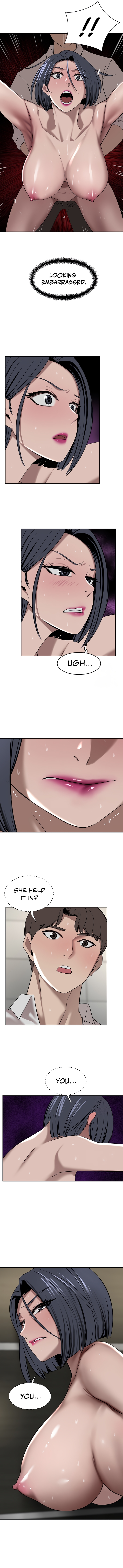 A Rich Lady Chapter 32 image 5