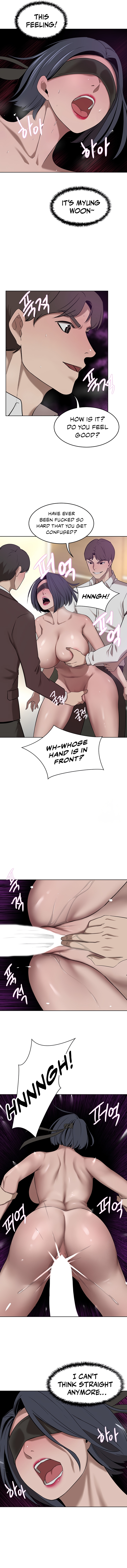 A Rich Lady Chapter 33 image 10