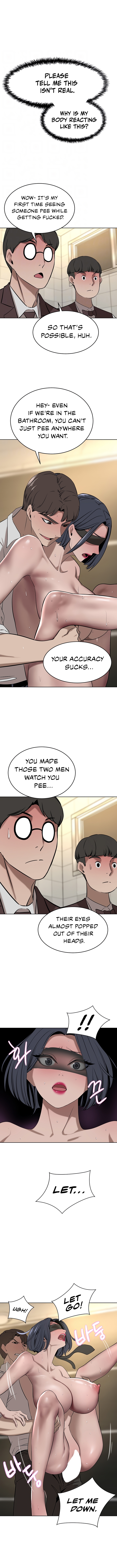 A Rich Lady Chapter 33 image 3