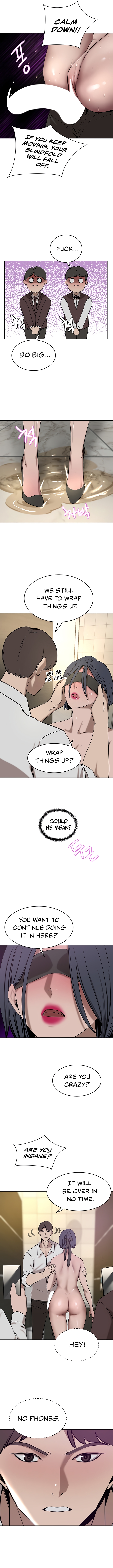 A Rich Lady Chapter 33 image 4