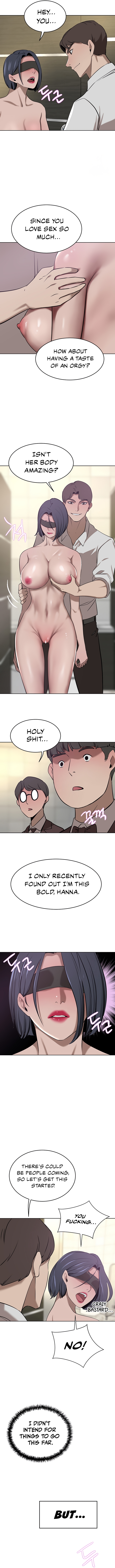 A Rich Lady Chapter 33 image 6