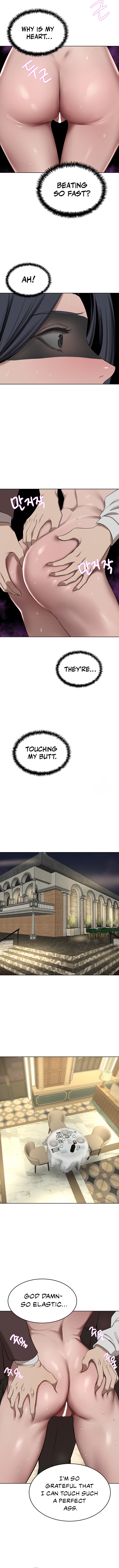 A Rich Lady Chapter 33 image 7