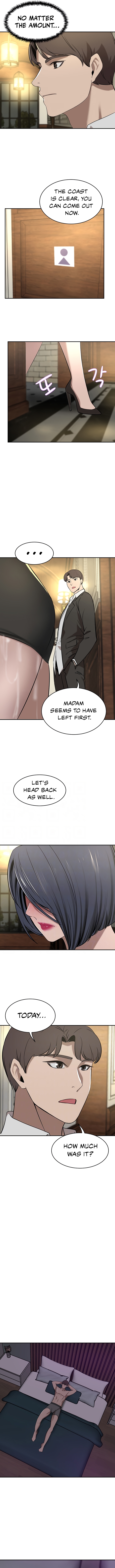 A Rich Lady Chapter 34 image 2