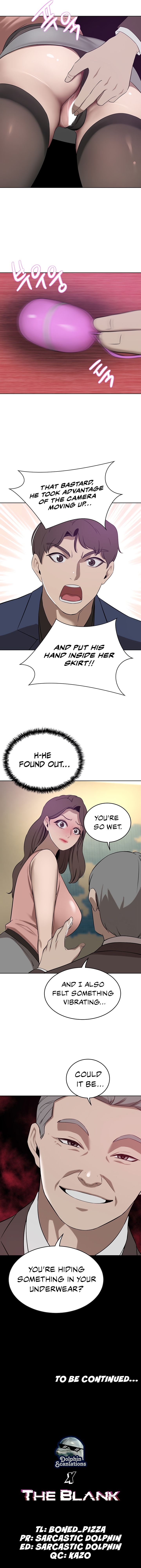 A Rich Lady Chapter 35 image 13