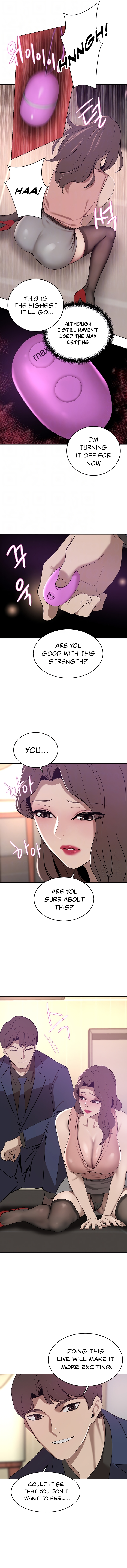 A Rich Lady Chapter 35 image 2