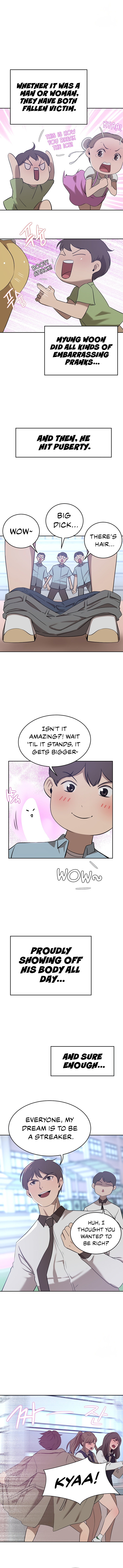 A Rich Lady Chapter 35 image 5