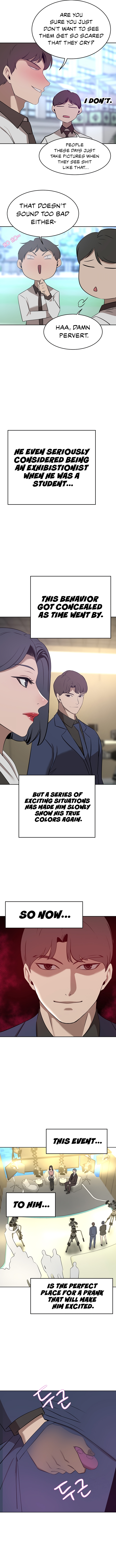 A Rich Lady Chapter 35 image 6